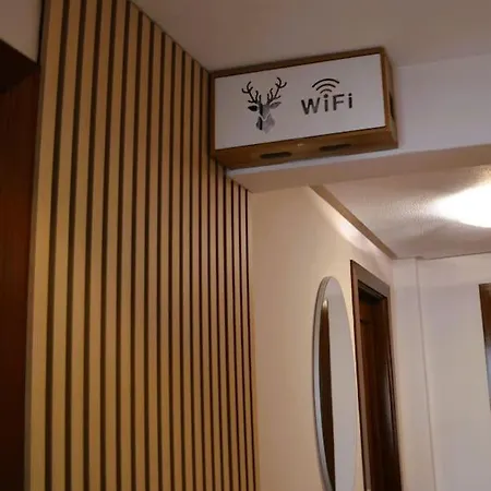 Explora A Pie Apartamento *