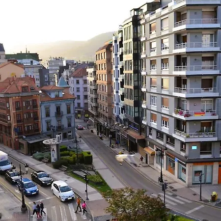 Apartamento Explora A Pie *