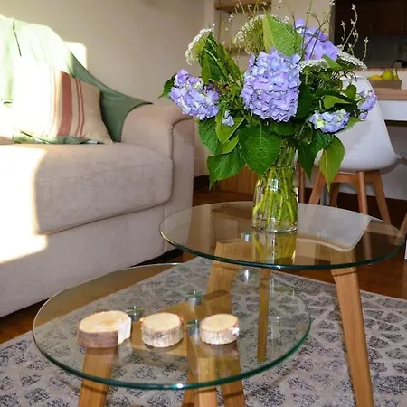 דירה Explora A Pie