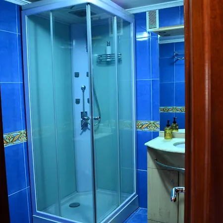 Apartamento Explora A Pie