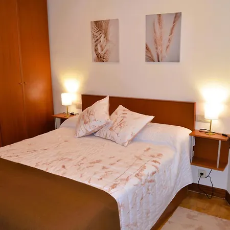 Apartamento Explora A Pie *