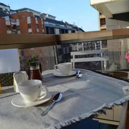 Explora A Pie Apartamento Oviedo