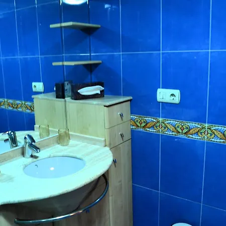 Apartamento Explora A Pie Oviedo