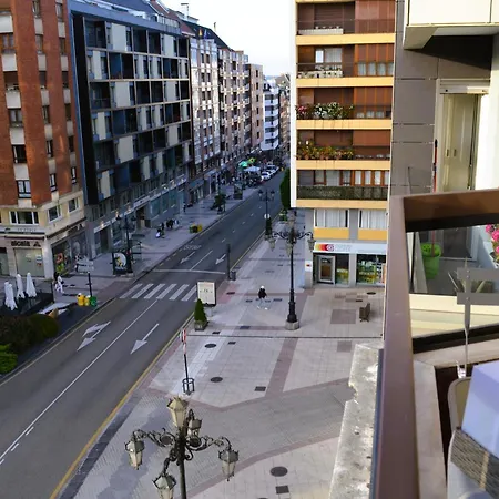 דירה Explora A Pie *