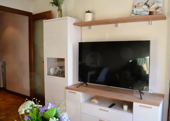 Explora A Pie Apartment Oviedo