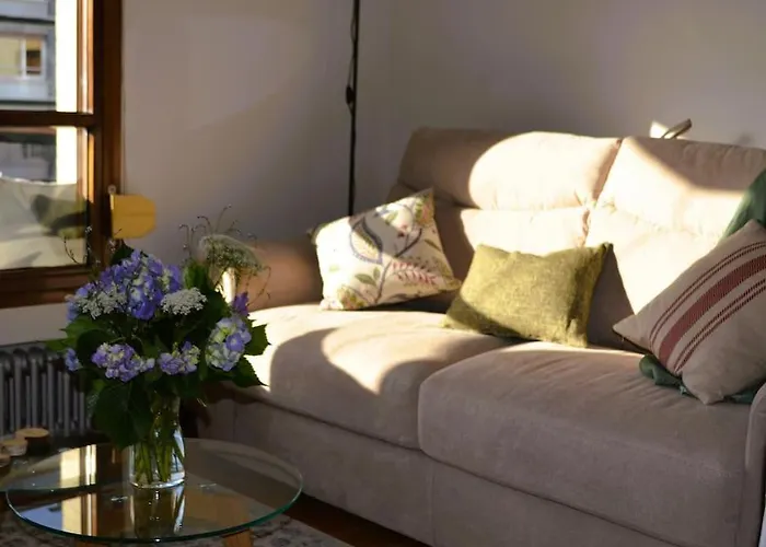 Apartment Explora A Pie *