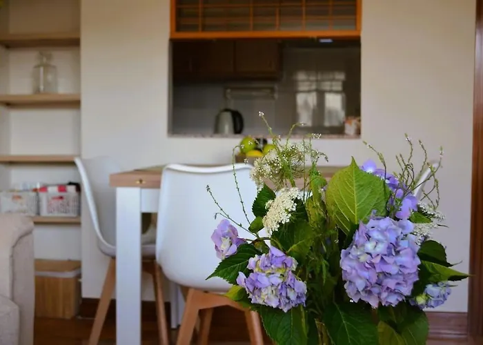 Explora A Pie Apartment Oviedo