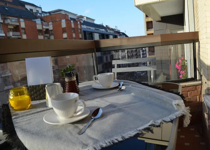 Explora A Pie Apartment Oviedo
